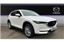 2018 Mazda CX-5 2.0 Sport Nav+ 5dr