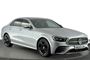 2022 Mercedes-Benz E-Class E200 AMG Line 4dr 9G-Tronic