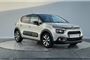 2023 Citroen C3 1.2 PureTech 110 C-Series Edition 5dr EAT6