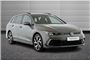 2022 Volkswagen Golf Estate 1.5 eTSI 150 R-Line 5dr DSG