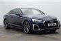 2021 Audi A5 35 TDI S Line 2dr S Tronic