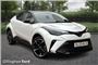 2023 Toyota C-HR 1.8 Hybrid GR Sport 5dr CVT