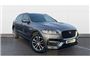 2017 Jaguar F-Pace 2.0d R-Sport 5dr Auto AWD