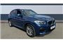 2021 BMW X3 xDrive20i M Sport 5dr Step Auto