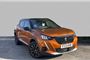 2021 Peugeot 2008 1.2 PureTech 130 GT Premium 5dr EAT8