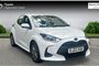 2023 Toyota Yaris 1.5 Hybrid Icon 5dr CVT