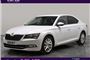 2019 Skoda Superb 1.5 TSI SE Technology 5dr DSG