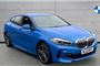 2021 BMW 1 Series 118i [136] M Sport 5dr