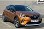 2021 Renault Captur 1.3 TCE 130 S Edition 5dr