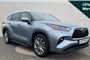 2021 Toyota Highlander 2.5 VVT-i Hybrid Excel 5dr CVT