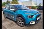 2021 Citroen C3 1.2 PureTech 110 Shine 5dr EAT6