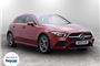 2021 Mercedes-Benz A-Class A250e AMG Line Executive 5dr Auto