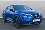 2024 Nissan Juke 1.0 DiG-T N-Connecta 5dr