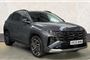 2025 Hyundai Tucson 1.6T Plug-in Hybrid Ultimate 5dr 4WD Auto