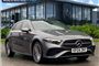 2024 Mercedes-Benz A-Class A250e AMG Line Premium Plus Edition 5dr Auto