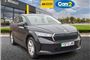 2023 Skoda Enyaq 150kW 80 ecoSuite 82kWh 5dr Auto [125kW]