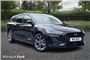 2023 Ford Focus Estate 1.0 EcoBoost ST-Line 5dr