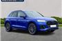 2024 Audi SQ5 SQ5 TDI Quattro 5dr Tiptronic