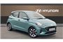 2024 Hyundai i10 1.0 Advance 5dr Auto