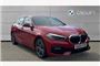 2022 BMW 1 Series 116d Sport 5dr