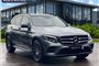 2019 Mercedes-Benz GLC GLC 220d 4Matic AMG Night Edition 5dr 9G-Tronic