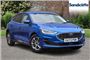 2023 Ford Focus 1.0 EcoBoost Titanium 5dr