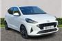 2021 Hyundai i10 1.0 MPi Premium 5dr