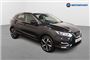 2018 Nissan Qashqai 1.5 dCi Tekna 5dr