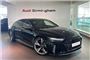 2024 Audi RS7 RS 7 TFSI Quattro Performance 5dr Tiptronic