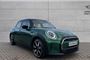 2022 MINI Hatchback 5dr 1.5 Cooper Exclusive 5dr Auto