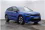 2025 Skoda Enyaq 210kW 85x Sportline 82kWh 4x4 5dr Auto
