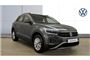 2022 Volkswagen T-Roc 1.5 TSI EVO Life 5dr DSG