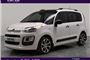 2016 Citroen C3 Picasso 1.6 BlueHDi Platinum 5dr