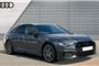 2021 Audi A6 50 TFSI e 17.9kWh Quattro Black Edition 4dr S Tron