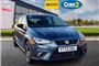 2023 SEAT Ibiza 1.0 TSI 95 FR Edition 5dr