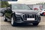 2021 Audi Q5 Sportback 45 TFSI Quattro Sport 5dr S Tronic