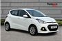 2016 Hyundai i10 1.0 Blue Drive SE 5dr