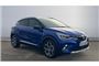 2023 Renault Captur 1.6 E-Tech full hybrid 145 Techno 5dr Auto