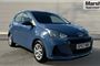 2017 Hyundai i10 1.0 SE 5dr