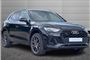 2024 Audi Q5 45 TFSI Quattro Black Edition 5dr S Tronic