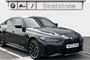 2022 BMW 4 Series Gran Coupe 420i M Sport 5dr Step Auto