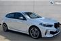 2019 BMW 1 Series M135i xDrive 5dr Step Auto