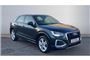 2021 Audi Q2 35 TFSI Sport 5dr S Tronic