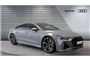 2023 Audi RS7 RS 7 TFSI Quattro Performance 5dr Tiptronic