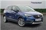 2020 Vauxhall Crossland X 1.2T [110] Griffin 5dr [6 Spd] [Start Stop]