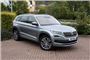 2021 Skoda Kodiaq 2.0 TDI 200 Laurin + Klement 4X4 5dr DSG [7 Seat]