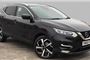 2018 Nissan Qashqai 1.5 dCi 115 Tekna 5dr