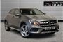 2019 Mercedes-Benz GLA GLA 220d 4Matic AMG Line Executive 5dr Auto