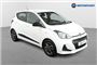 2018 Hyundai i10 1.0 Go SE 5dr