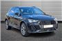 2024 Audi Q3 35 TFSI Black Edition 5dr S Tronic